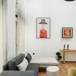 Casa Di Gaga Luxury 4* Réthymnon