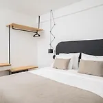 Casa Di Gaga Luxury Réthymnon
