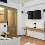 Casa Di Gaga Luxury Appart hôtel Réthymnon