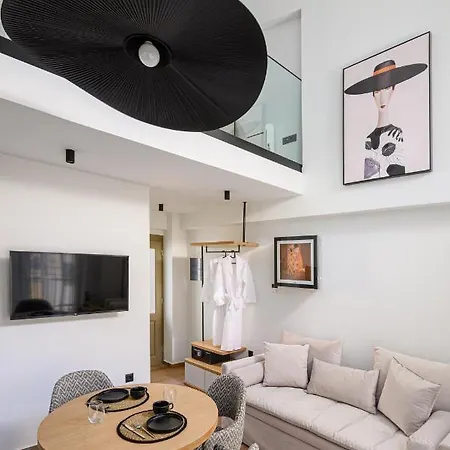 Casa Di Gaga Luxury