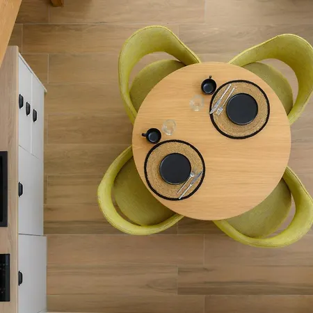 Casa Di Gaga Luxury 公寓式酒店