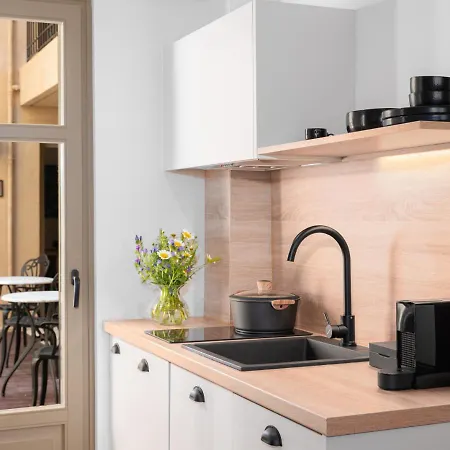 Casa Di Gaga Luxury 罗希姆诺