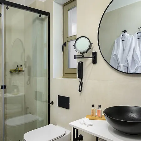 Casa Di Gaga Luxury 4* 罗希姆诺