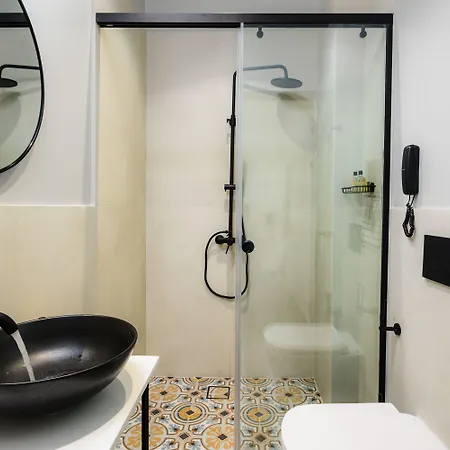 Casa Di Gaga Luxury 4* 罗希姆诺