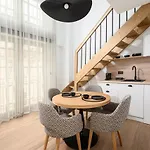 Casa Di Gaga Luxury 4*