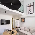 Casa Di Gaga Luxury