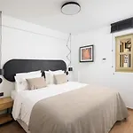 Apartmanhotel Casa Di Gaga Luxury
