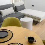 Casa Di Gaga Luxury Aparthotel 4*