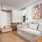 Casa Di Gaga Luxury Aparthotel Rethymno