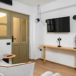 Casa Di Gaga Luxury
