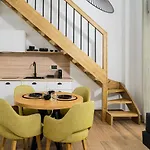 Apartmanhotel Casa Di Gaga Luxury 4*