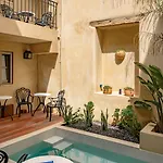 Apartmanhotel Casa Di Gaga Luxury