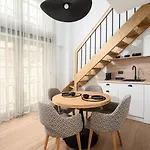 Apartmanhotel Casa Di Gaga Luxury Réthimno