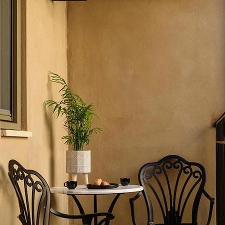 Aparthotel Casa Di Gaga Luxury *