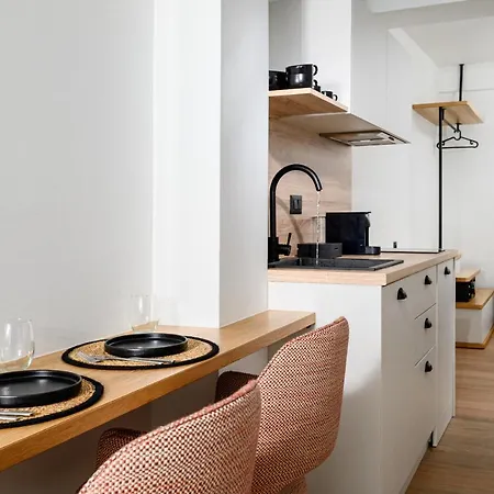 Casa Di Gaga Luxury Lejlighedshotel 4*