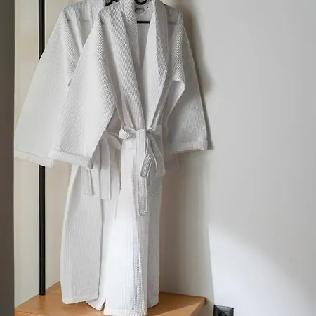 Lejlighedshotel Casa Di Gaga Luxury 4*