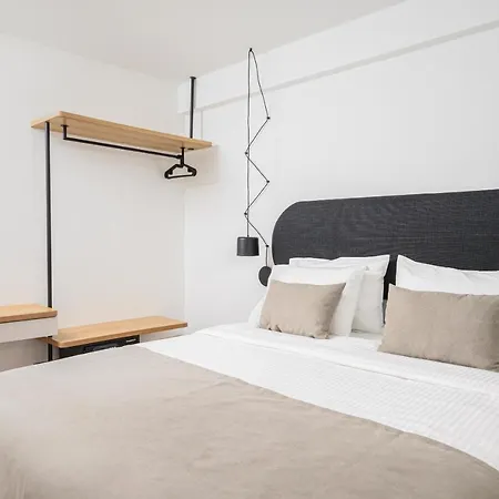 Lejlighedshotel Casa Di Gaga Luxury 4*