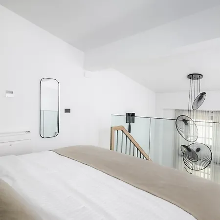 Casa Di Gaga Luxury Rethimno