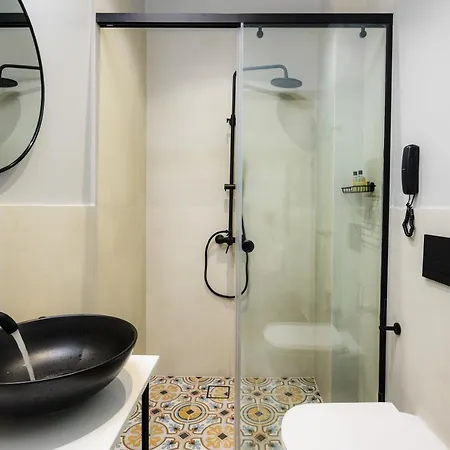 Casa Di Gaga Luxury