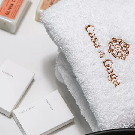 Lejlighedshotel Casa Di Gaga Luxury Rethimno
