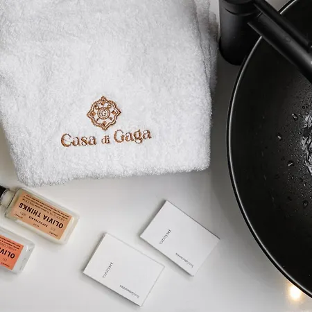 Casa Di Gaga Luxury 4*