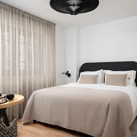 Casa Di Gaga Luxury * Rethymno (Crete)