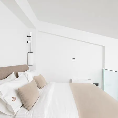 Lejlighedshotel Casa Di Gaga Luxury Rethimno