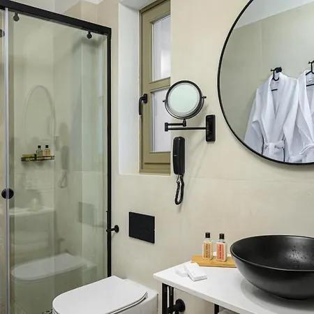 Lejlighedshotel Casa Di Gaga Luxury Rethimno