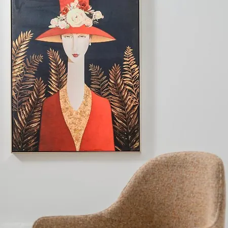 Casa Di Gaga Luxury Lejlighedshotel Rethimno