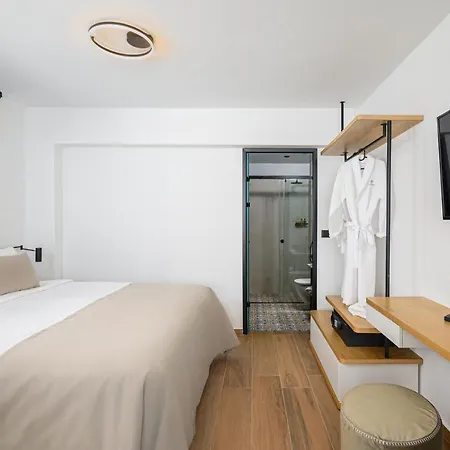 Casa Di Gaga Luxury Rethymno (Crete)