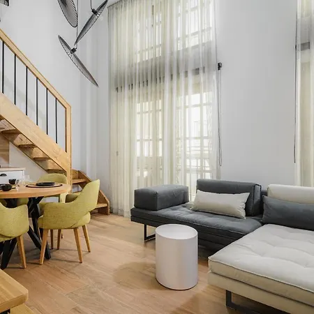 Casa Di Gaga Luxury Lejlighedshotel