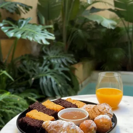 Lejlighedshotel Casa Di Gaga Luxury 4*