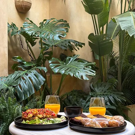 Casa Di Gaga Luxury Lejlighedshotel