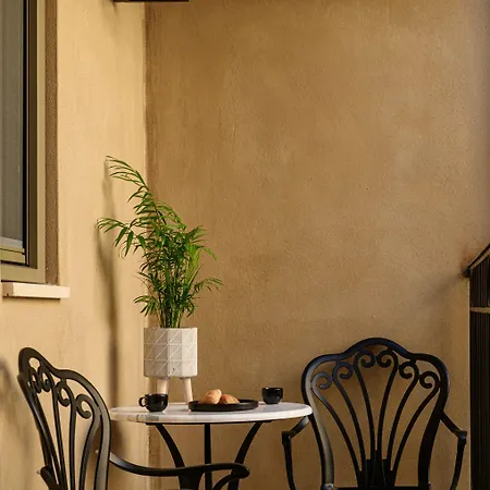 Casa Di Gaga Luxury Rethimno