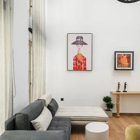 Casa Di Gaga Luxury 4*