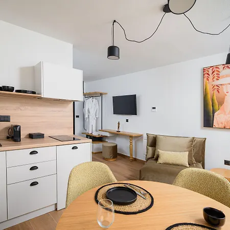 Casa Di Gaga Luxury