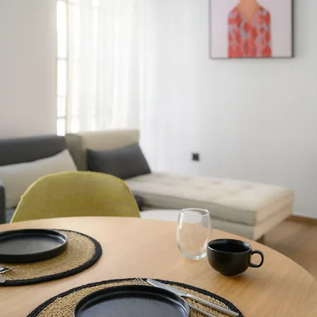 Lejlighedshotel Casa Di Gaga Luxury Rethimno