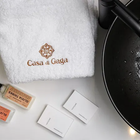 Casa Di Gaga Luxury Rethimno