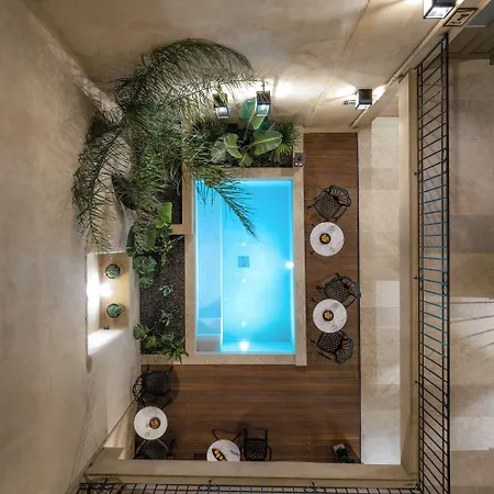 Casa Di Gaga Luxury