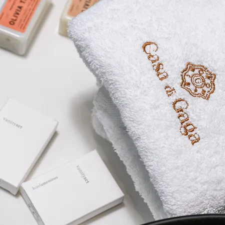 Casa Di Gaga Luxury Lejlighedshotel