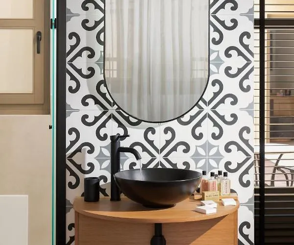 Apartahotel Casa Di Gaga Luxury