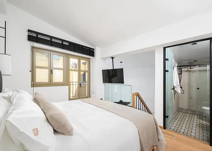 Casa Di Gaga Luxury Apartahotel 4*