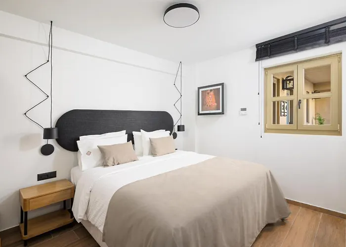 Apartahotel Casa Di Gaga Luxury