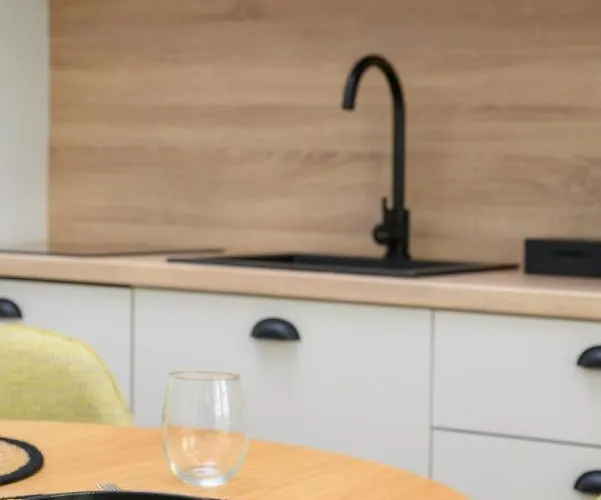 Apartahotel Casa Di Gaga Luxury Rétino