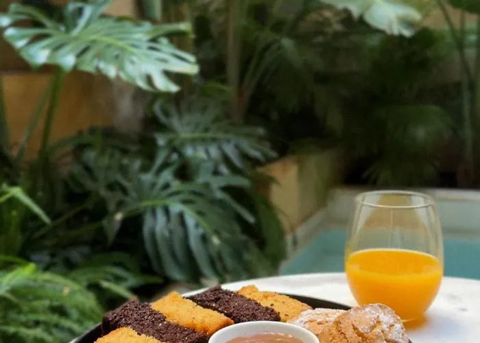 Apartahotel Casa Di Gaga Luxury 4*