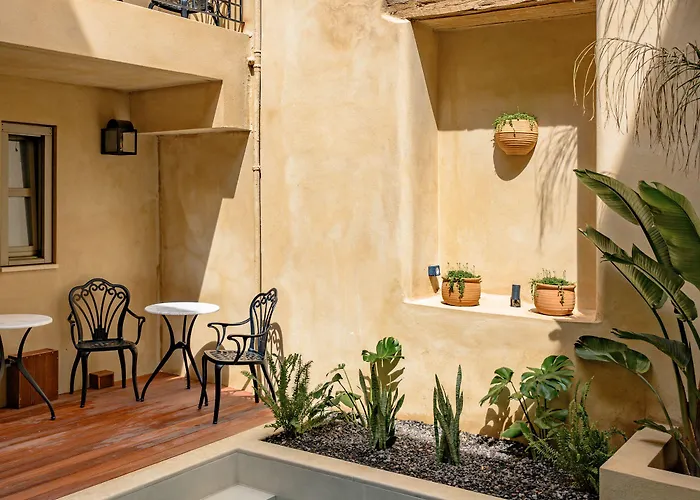 Apartahotel Casa Di Gaga Luxury