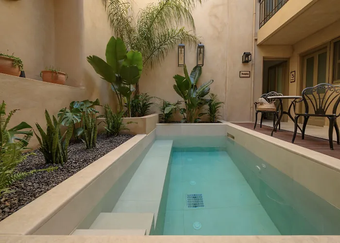 Casa Di Gaga Luxury 4*