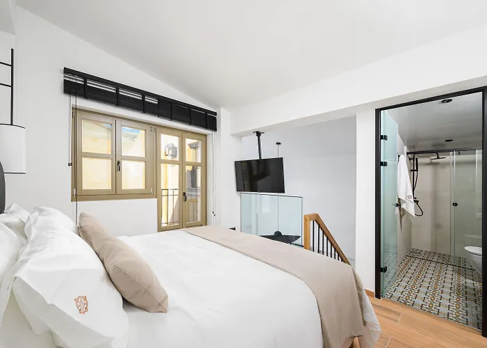 Apartahotel Casa Di Gaga Luxury 4*