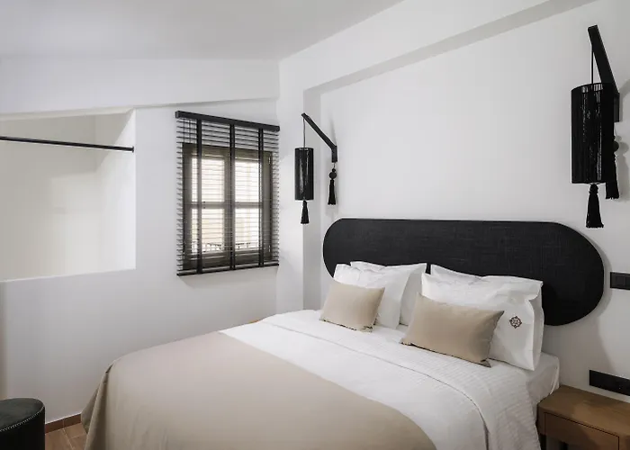 Apartahotel Casa Di Gaga Luxury