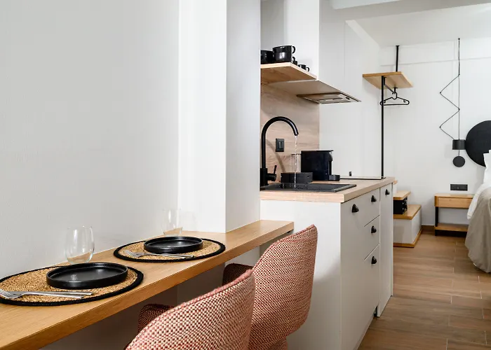 Casa Di Gaga Luxury Apartahotel 4*